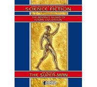 Joe Shuster Jerry Sieg Jerry Siegel's & Joe Shuster's Science Ficti (Tascabile)