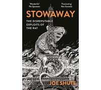 Joe Shute Stowaway (Tascabile)