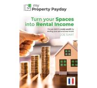 Joe Siart My Property Payday (Tascabile)