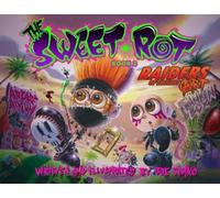 Joe Simko The Sweet Rot, Book 2 (Copertina rigida)