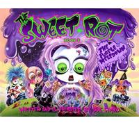 Joe Simko The Sweet Rot, Book 3 (Copertina rigida)