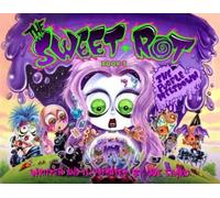 Joe Simko The Sweet Rot, Book 3 (Copertina rigida)