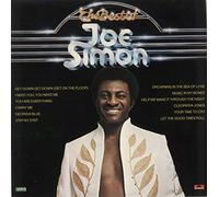 JOE SIMON - best of
