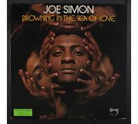 JOE SIMON - drowning in the sea of love