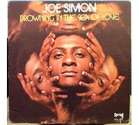Joe Simon - Drowning in the Sea of Love