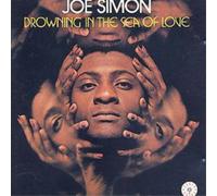 Joe Simon Drowning In The Sea Of Love Album