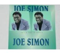 Joe Simon - Let's Do It Over (UK Import)