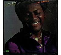 Joe Simon - Love Vibrations - Spring Records - SP-1-6720, Spring Records - 2391 375