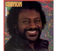 Joe Simon - MR RIGHT LP (VINYL ALBUM) US COMPLEAT 1985