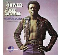 Joe Simon - Power of Simon