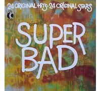 Joe Simon, Robert Knight a.o. - Super Bad