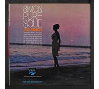 JOE SIMON - simon pure soul