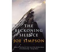 Joe Simpson The Beckoning Silence (Tascabile)