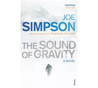 Joe Simpson The Sound of Gravity (Tascabile)