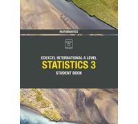 Joe Skrakowski Pearson Edexcel International A Level Math (Mixed Media Product)