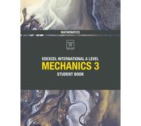Joe Skrakowski Pearson Edexcel International A Level Math (Mixed Media Product)