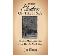 Joe Sledge In The Shadows Of The Pines (Tascabile)