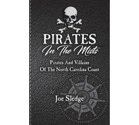 Joe Sledge Pirates In The Mists (Tascabile)