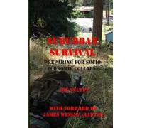 Joe Snuffy Suburban Survival (Tascabile)