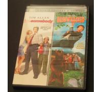 Joe Somebody/Bushwacked - Joe Somebody/Bushwacked