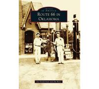 Joe Sonderman Jim Ross Route 66 in Oklahoma (Tascabile)