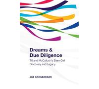 Joe Sornberger Dreams and Due Diligence (Copertina rigida)