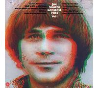 JOE SOUTH - greatest hits LP