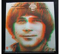 Joe South - JOE SOUTH - greatest hits vol 1 CAPITOL 450 (LP vinyl record)