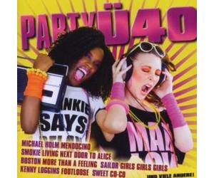 Joe South Party Ue40 (CD)