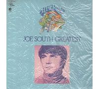 Joe South - The Greatest - Music For Pleasure - C 048 - 51 851