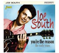 You're The Reason….. The early years