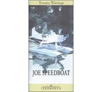 Joe Speedboat