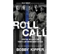 Joe St. John Bobby Kipper Roll Call (Tascabile)
