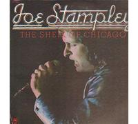 JOE STAMPLEY - the sheik of chicago