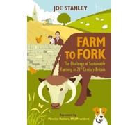 Joe Stanley Farm to Fork (Copertina rigida)