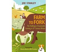 Joe Stanley Farm to Fork (Tascabile)