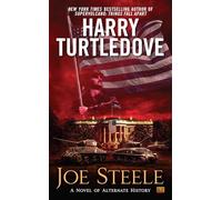 Joe Steele [Lingua Inglese]