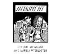 Joe Steinhardt Marissa Paternoster Merriment (Copertina rigida)