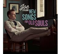 Joe Stilgoe New Songs for Old Souls Album