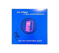 Joe Stilgoe & The Entertainers - Can We Entertain You?