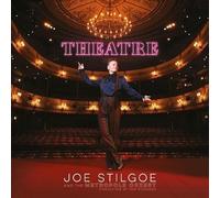 Joe Stilgoe - Theatre