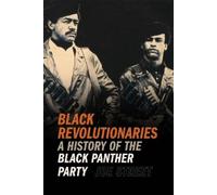 Joe Street Black Revolutionaries (Tascabile)