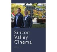 Joe Street Silicon Valley Cinema (Copertina rigida)