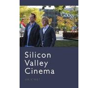Joe Street Silicon Valley Cinema (Tascabile)