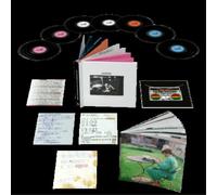 Joe Strummer and the Mescalero Joe Strummer 002: The Mescaleros Year (Vinyl LP)