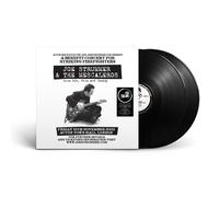 Joe Strummer and the Mescaleros Live at Acton Town Hall (Vinyl LP) 12" Album