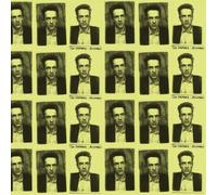 Joe Strummer Assembly (Vinyl LP) 12" Album (Gatefold Cover)