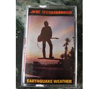 Joe Strummer - Earthquake Weather