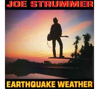 earthquake weather