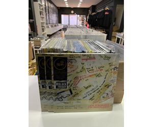 Joe Strummer Johnny Appleseed LP Dark Horse Records RSD 2021 Sigillato